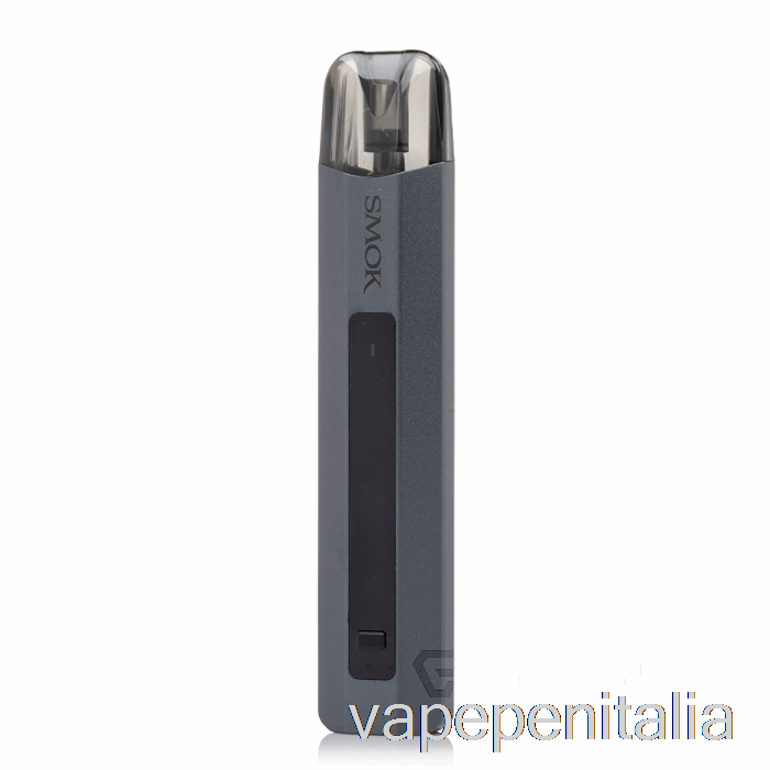 Penna Vape Smok Nfix Pro 25w Sistema Pod Grigio